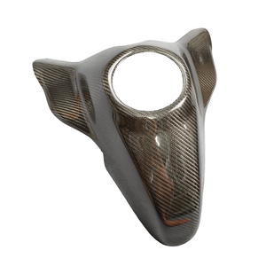 Carénage avant de réservoir de carburant 100 % fibre de carbone sèche pour KTM 790 890 DUKE 2018-2023 - Product Image 4