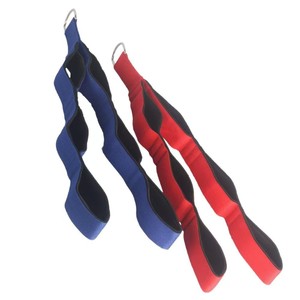 Équipement de fitness professionnel pour l'entraînement des biceps : machine à tractions à trois niveaux de résistance, accessoires pour machine à câbles, et - Product Image 5
