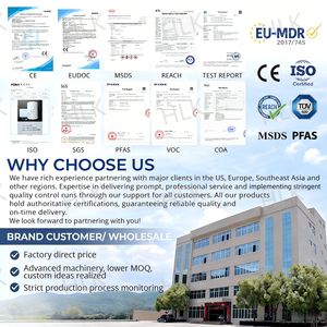 HLK SweatProof Adhesive Athletic Performance Nasal Nose Tape <b>Strips</b> Sports Gym CE Transparent Neusstrips for <b>Breathing</b> Sleep - Product Image 3