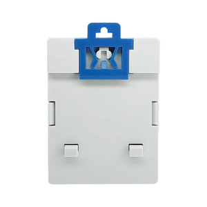 NOXT umidità relativa regolabile igrostato meccanico industriale MFR012 CE RoHS certificato impedisce la condensazione racchiusa - Product Image 5