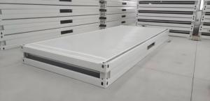 Casa Container Pieghevole Portatile di Alta Qualità e Basso Prezzo da 20 e 40 Piedi a Installazione Rapida - Product Image 5