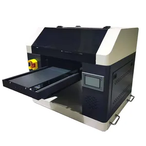 Impresora de inyección de tinta Digital LED UV de gran formato Industrial, gran oferta, precio de promoción