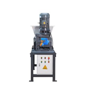 Heavy Duty Multi funzionale trituratore frantoio per metallo di plastica di legno di gomma rifiuti completamente commerciale macchina triturazione - Product Image 3