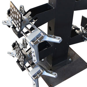 Alineador de 4 ruedas de buena calidad - Product Image 6