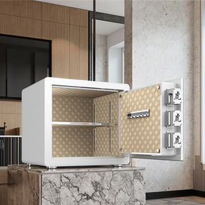 <span class=keywords><strong>Coffre</strong></span>-<span class=keywords><strong>fort</strong></span> numérique intelligent WiFi avec serrure numérique électronique pour l'argent pour les hôtels <span class=keywords><strong>Logiciel</strong></span> certifié professionnel - Product Image 5