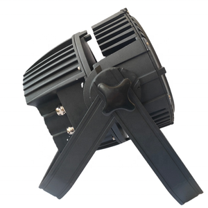 Guangzhou led light Outdoor Digital stage Light Pro impermeable 18 PCs 10W led par con gran precio para bodas eventos <span class=keywords><strong>discoteca</strong></span> - Product Image 5