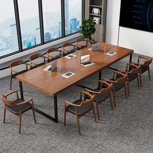Mesa de trabajo de oficina personalizada, mueble de <span class=keywords><strong>escritorio</strong></span> con forma de <span class=keywords><strong>L</strong></span>, 6 plazas, <span class=keywords><strong>para</strong></span> seis <span class=keywords><strong>personas</strong></span>, centro de llamadas - Product Image 4
