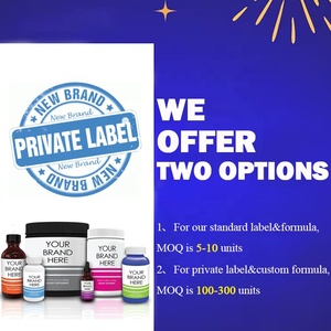 プライベートラベル10:1キノコエキス霊芝エキスパウダー霊芝キノコパウダー霊芝キノコエキス - Product Image 5