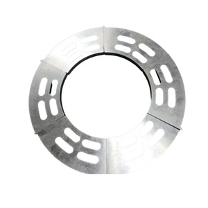 Couteau à rainurer / Lames à rainurer pour machine à rainurer le carton ondulé SRPACK/DONGFANG/JS/KESHENLONG Garantie 1 an 2kg - Product Image 6
