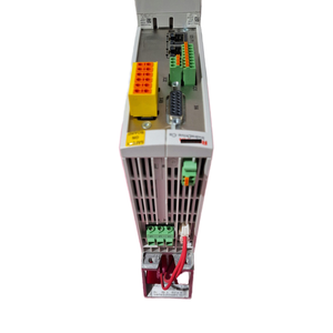 Variateur de fréquence IndraDrive série Cs HCS01.1E-W0009-A-02-B-ET-EC-NN-L4-NN-FW - Product Image 2