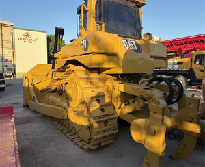 Gốc Nhật Bản Hiệu Suất Cao Mèo D6R D6R Và Hiệu Quả Sử Dụng Mèo D6R D6R Crawler Xe Ủi Đất Trên Tốt Nhất Người Bán Tại Trung Quốc - Product Image 4