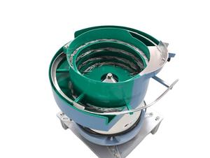 Sistema di Alimentazione Industriale in Materiale SUS, Smistamento Direzionale, Funzionamento Silenzioso, Alimentatore a Vibrazione Automatico, Motore con Garanzia di 1 Anno - Product Image 6