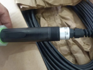 FU20-10-T1-NPT Yokogawa FU20-10-T1-NPT FU20 FU40 PH/ORP (REDOX) Sensor ph Sensor Industrial - Product Image 2