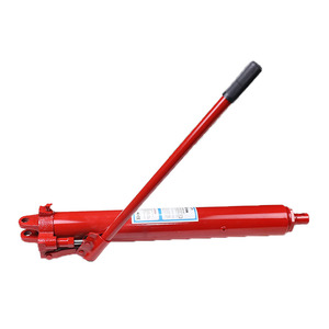 Tek pompa <span class=keywords><strong>8</strong></span> <span class=keywords><strong>ton</strong></span> uzun <span class=keywords><strong>ram</strong></span> manuel hidrolik teleskopik <span class=keywords><strong>jack</strong></span> - Product Image 3