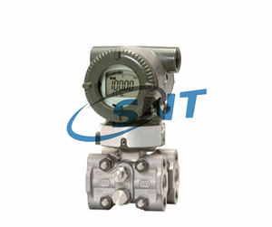Nivelador Diferencial YOKOGAWA EJA210E 100% Original, Montado en Brida - Product Image 1
