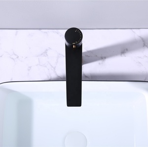 Upgrade Your <strong>Bathroom</strong> Style with Our <strong>Taps</strong> Hot and Cold Water Mixer Chrome <strong>Bathroom</strong> Faucet Sink - Product Image 5