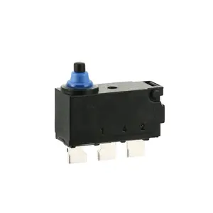 KW5-1A-H-B micro switch ip67 microswitch micro switches for toys