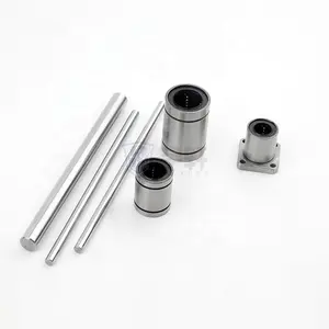 High Quality Linear Bearing Manufacturers LM20UU Linear Bearing