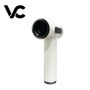 Secador de Pelo Portátil de Último Diseño, Ligero, Inalámbrico, con Carga USB para Uso en Interiores y Exteriores, Estilizado Profesional para Viajes - Product Image 3