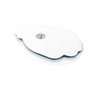 عشرات سنادات المفاجئة عشرات/EMS بقع جل لاصقة موصلة قابلة لإعادة الاستخدام وسادات CE الطبية المفاجئة - Product Image 2