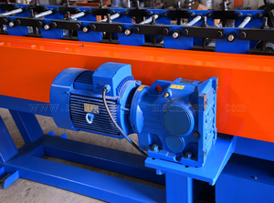 <span class=keywords><strong>C</strong></span>-<span class=keywords><strong>Purlin</strong></span>-Rolle <span class=keywords><strong>C</strong></span>-<span class=keywords><strong>Purlin</strong></span>-Regal <span class=keywords><strong>C</strong></span>-<span class=keywords><strong>Purlin</strong></span>-Rollformmaschine - Product Image 4