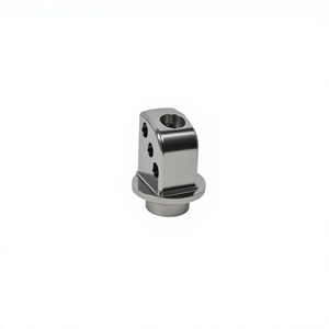 Mecanizado CNC de Alta Precisión, Fábrica de Precisión en Vietnam - Product Image 6