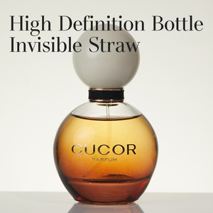 Perfume GUCOR 027 de 60ml Chance Eau Tendre Floral Chipre Original para Mujer Estilo Árabe de Dubái de Proveedor - Product Image 4