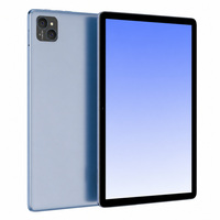 Tablette PC Android P30H 10 pouces, batterie 8000 mAh, 12 Go de RAM, 128 Go de ROM, appareil photo 8 MP, processeur Octa Core Unisoc pour les entreprises