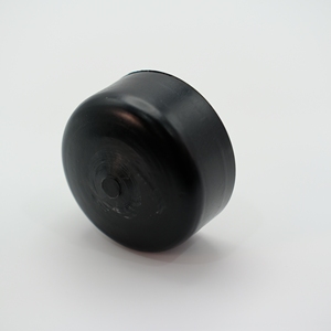 Chất lượng cao electrofusion kết nối PE ổ cắm cắm ổ cắm Butt End Bìa Ống phù hợp - Product Image 4