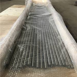 רך מגנטי סגסוגת 1J85 Supermalloy 1J36 1J50 1J77 1J79 1J85 עגול בר מוט - Product Image 6