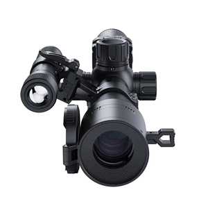 Thermal Imaging <b>Monocular</b> 640x480 Wi-Fi <b>Night</b> <b>Vision</b> Scope For Hunting And Outdoor Use - Product Image 2