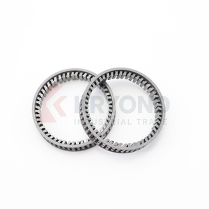 1PC 00.550.1307 00.550.1273 Needle Bearing Cage Inner Ring for SM102 GTO Printing Machine Spare Parts - Product Image 2