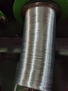 Sıcak daldırma galvanizli tel 0.30mm rusya yumuşak hindistan TIA avrupa bina süresi kablo yüzey tekniği çıkış güney malzeme demir - Product Image 4