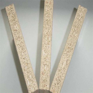 Không thấm nước 16mm-18mm melamine hạt Hội Đồng Quản trị với hoàn thành bề mặt mô hình Số <span class=keywords><strong>osb</strong></span> làm bằng gỗ Poplar trấu cho đồ nội thất sử dụng - Product Image 2
