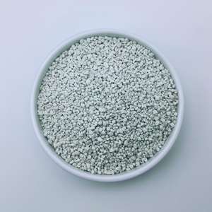 Manufacturer Ferrous Sulphate Monohydrate FeSO4 <strong>H2O</strong> Sulfate 99% Greywhite Powder Ferric Fe2(so4)3 Bulk <strong>Formula</strong> - Product Image 1