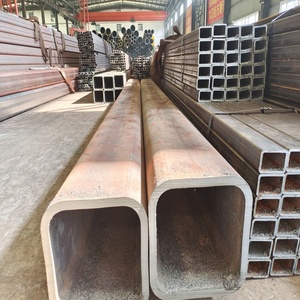 <span class=keywords><strong>Tube</strong></span> carré en <span class=keywords><strong>acier</strong></span> au carbone Q235 de 250 mm de diamètre - Product Image 4