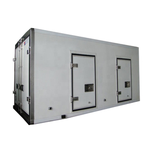 Paneles FRP GRP WanSheng, Cajas para Camiones Universales de Uso Amplio, Económicas, para Camiones de Carga y Refrigerados, Venta de Fábrica en Jiangsu - Product Image 5