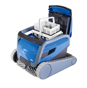 Nettoyeur de piscine intelligent <span class=keywords><strong>Dolphin</strong></span> <span class=keywords><strong>M600</strong></span> avec navigation avancée idéal pour toutes les formes et tailles de piscine - Product Image 2