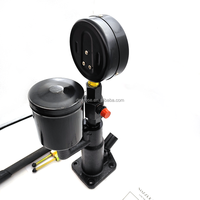 Simulateur de buse de testeur d'injecteur de carburant à rampe commune PS400 multifonction PS400