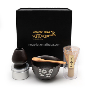 NEWELL personnalisé meilleure vente personnaliser populaire ensemble de Matcha en gros pour le fournisseur de Matcha - Product Image 2
