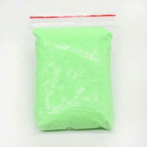 TOYSRUNNER Super Light Space Color Playdough <b>Slime</b> Non-Toxic Clay Toys for 6+ Creative Fluffy Handwork Kindergarten Stress - Product Image 5
