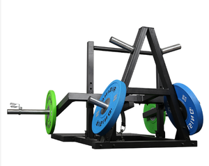 Gymnastique à la maison <span class=keywords><strong>squat</strong></span> machine réglable poids Marteau Force Chargée par Plat Ceinture <span class=keywords><strong>Squat</strong></span> Machine RUIBU-2009 - Product Image 5