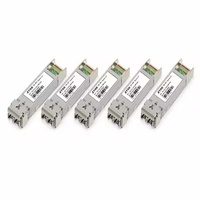 Équipement de Fibre Optique, Transceiver Optique, Module SFP Optique, Module SFP 10G PON, FTTH GPON KM