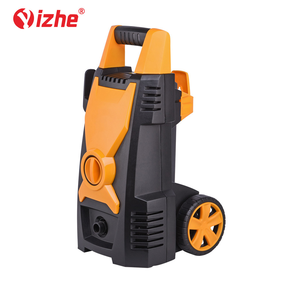 High Quality Portable Jet Power High Pressure Washer Car Cleaning Machine Professional