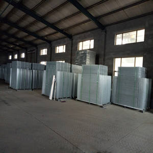 <span class=keywords><strong>Fence</strong></span> Metropolitana Animale Barriera - Product Image 3