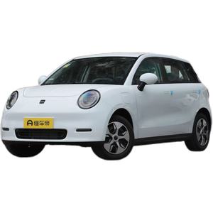 China Elektroauto <span class=keywords><strong>Yttrium</strong></span> 3 2025 330km Liberty Edition Pure Electric 82 PS Kompakt auto EV-Fahrzeuge mit Frontantrieb - Product Image 2