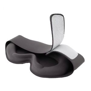 Reusable Travel <b>Sleeping</b> Heated Soft Weighted Electric Adjustable Cooling 3D Eye <b>Mask</b> - Product Image 1