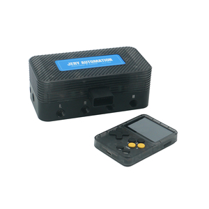 Kits de système de suspension pneumatique pour voiture Jery avec télécommande sans fil et connexion téléphonique - Product Image 2