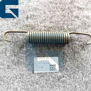 Ressort de rappel WG9112340049 pour pièces de camion - Product Image 4