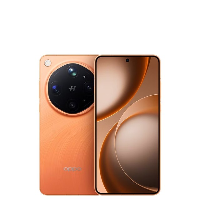 OPPO FIND X9 Ultra 5G LTE Octa Core Smartphone 6.82" AMOLED 144Hz Display Snapdragon 8 Elite Gen 5 Triple 200MP Camera NFC
